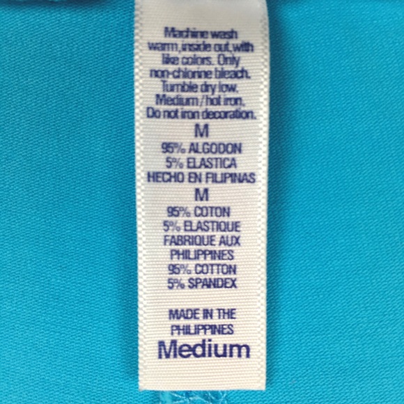 $6 | Bella Wide Waistband Miniskirt | M - Picture 5 of 5